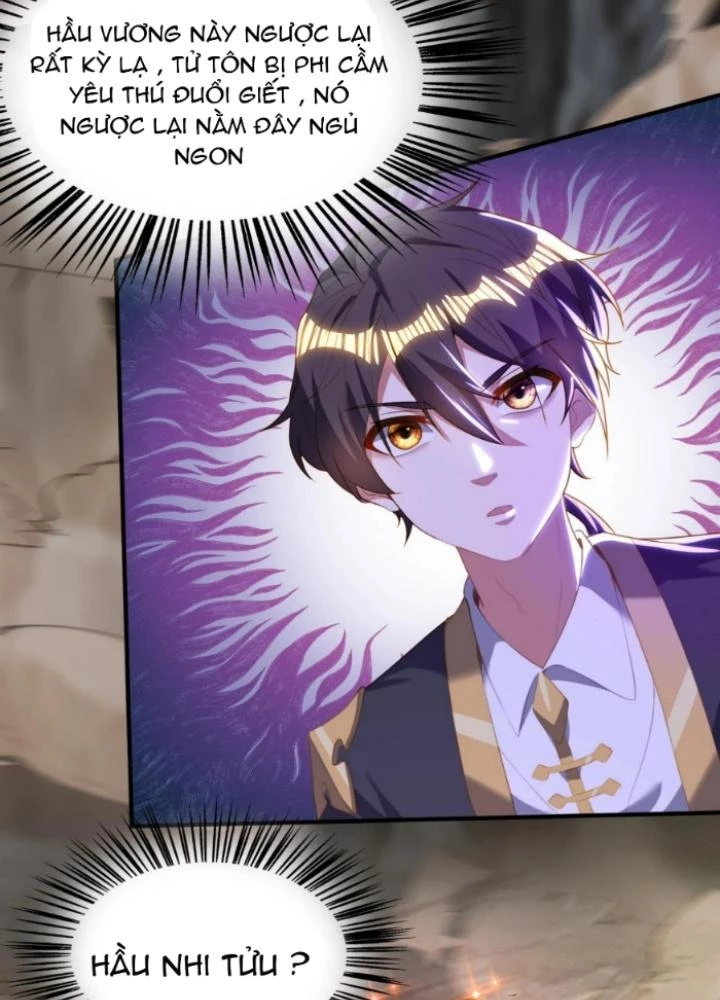 Vũ Cực Điên Phong Chapter 23 - Next Chapter 24