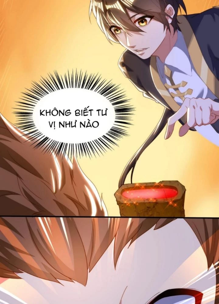 Vũ Cực Điên Phong Chapter 23 - Next Chapter 24