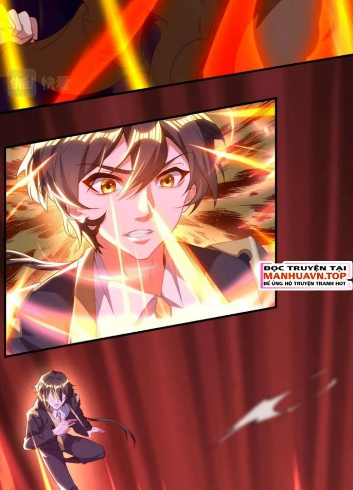 Vũ Cực Điên Phong Chapter 23 - Next Chapter 24