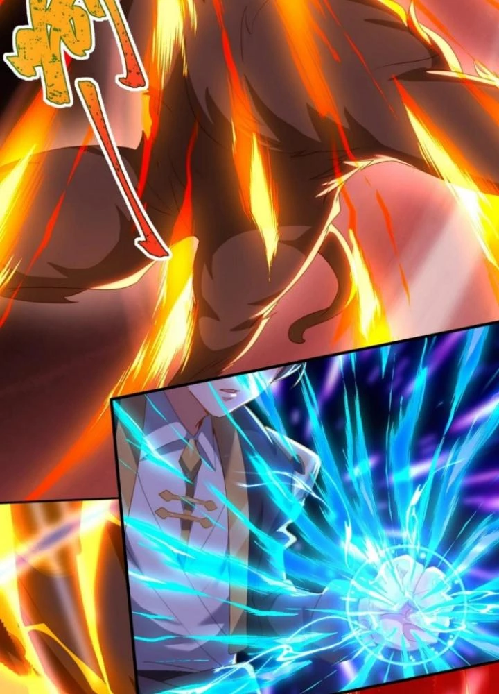 Vũ Cực Điên Phong Chapter 23 - Next Chapter 24