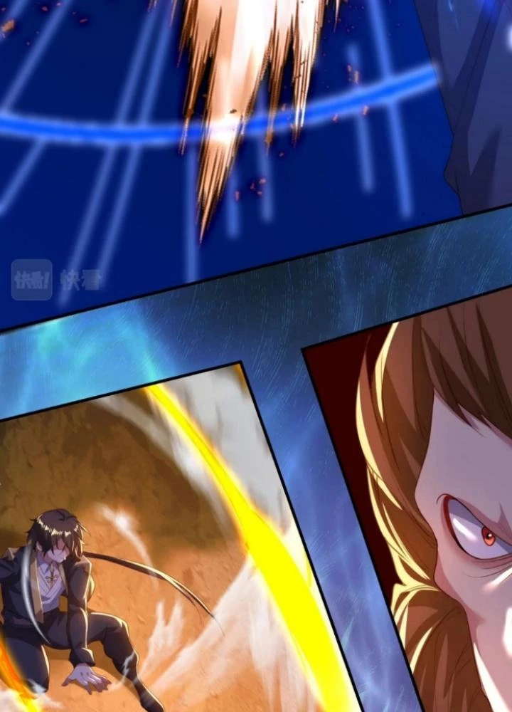 Vũ Cực Điên Phong Chapter 23 - Next Chapter 24