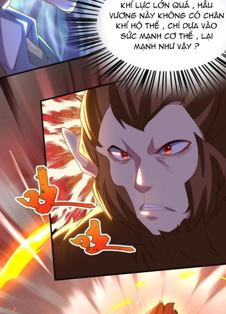 Vũ Cực Điên Phong Chapter 23 - Next Chapter 24