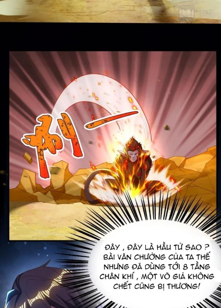 Vũ Cực Điên Phong Chapter 23 - Next Chapter 24