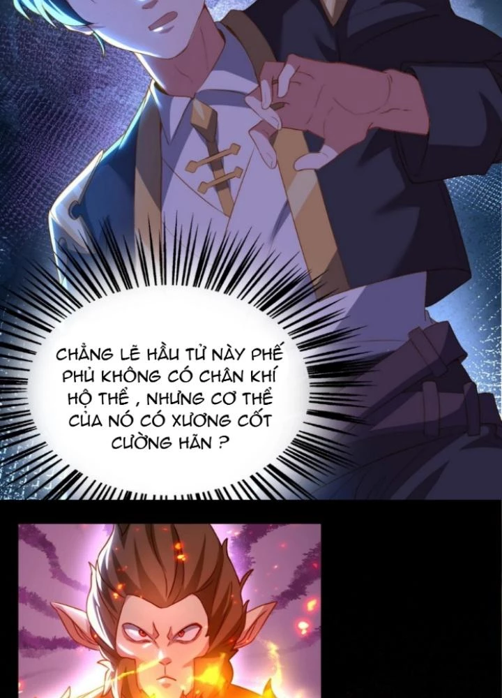 Vũ Cực Điên Phong Chapter 23 - Next Chapter 24