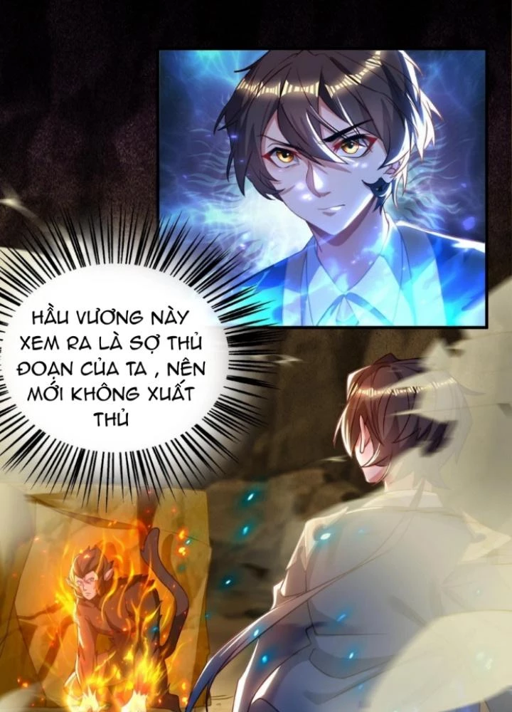 Vũ Cực Điên Phong Chapter 23 - Next Chapter 24