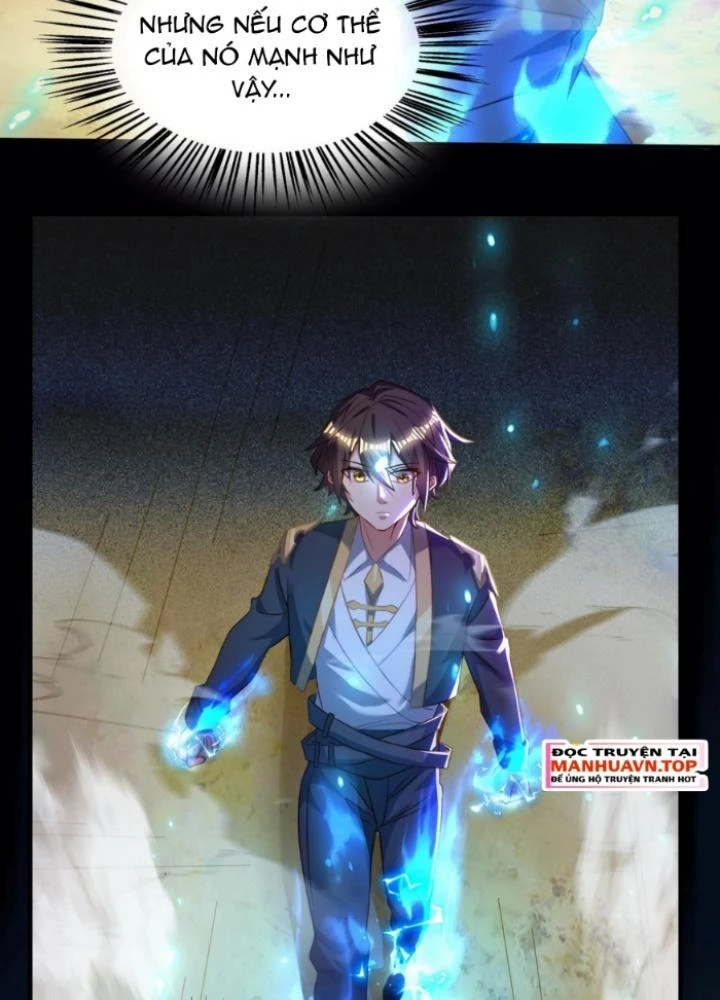 Vũ Cực Điên Phong Chapter 23 - Next Chapter 24