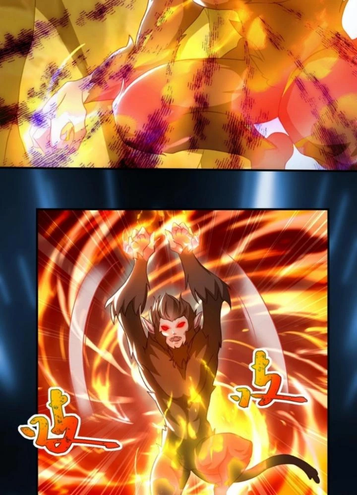 Vũ Cực Điên Phong Chapter 23 - Next Chapter 24