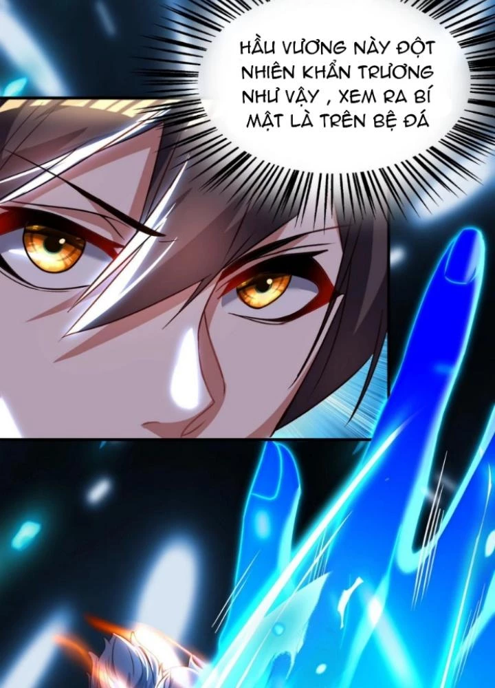 Vũ Cực Điên Phong Chapter 23 - Next Chapter 24