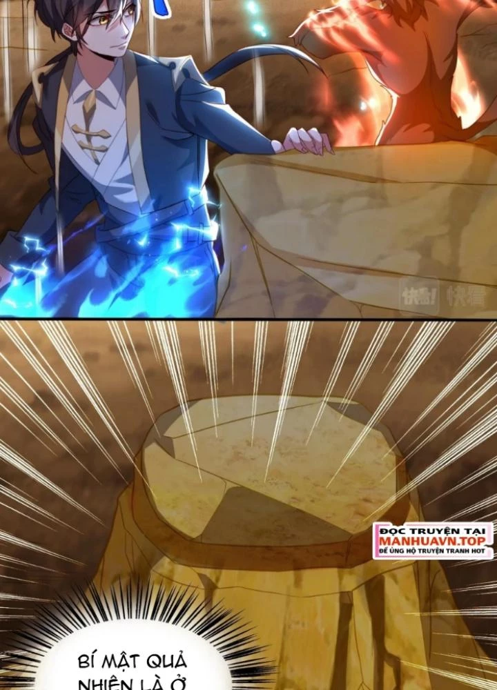 Vũ Cực Điên Phong Chapter 23 - Next Chapter 24