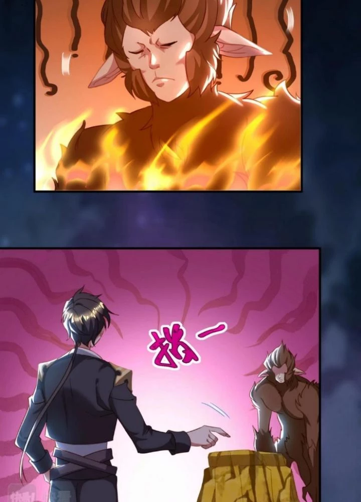 Vũ Cực Điên Phong Chapter 23 - Next Chapter 24