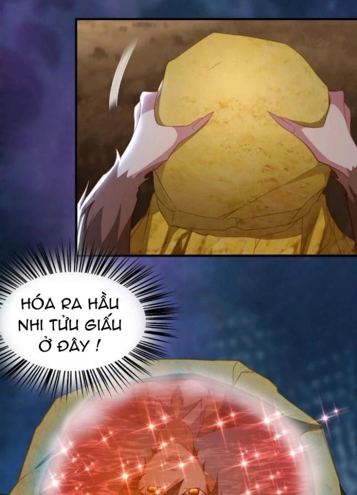 Vũ Cực Điên Phong Chapter 23 - Next Chapter 24