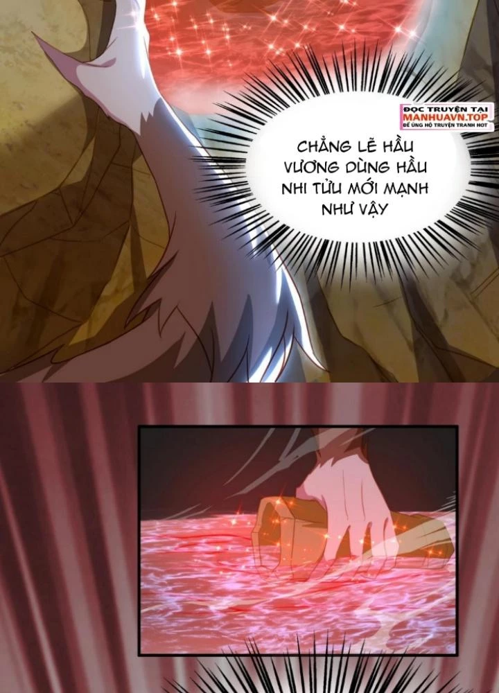 Vũ Cực Điên Phong Chapter 23 - Next Chapter 24