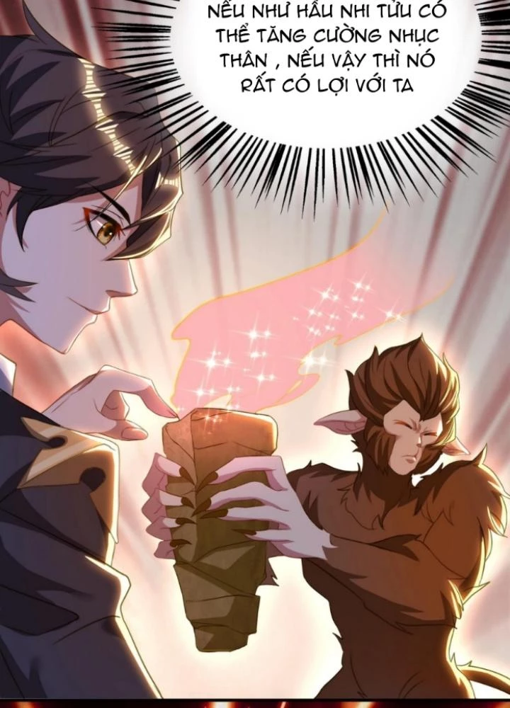 Vũ Cực Điên Phong Chapter 23 - Next Chapter 24