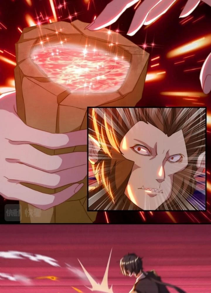 Vũ Cực Điên Phong Chapter 23 - Next Chapter 24