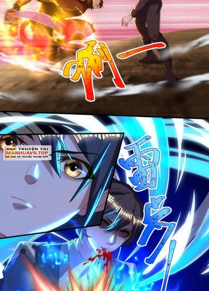 Vũ Cực Điên Phong Chapter 23 - Next Chapter 24