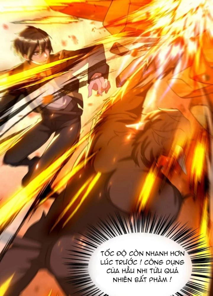 Vũ Cực Điên Phong Chapter 23 - Next Chapter 24