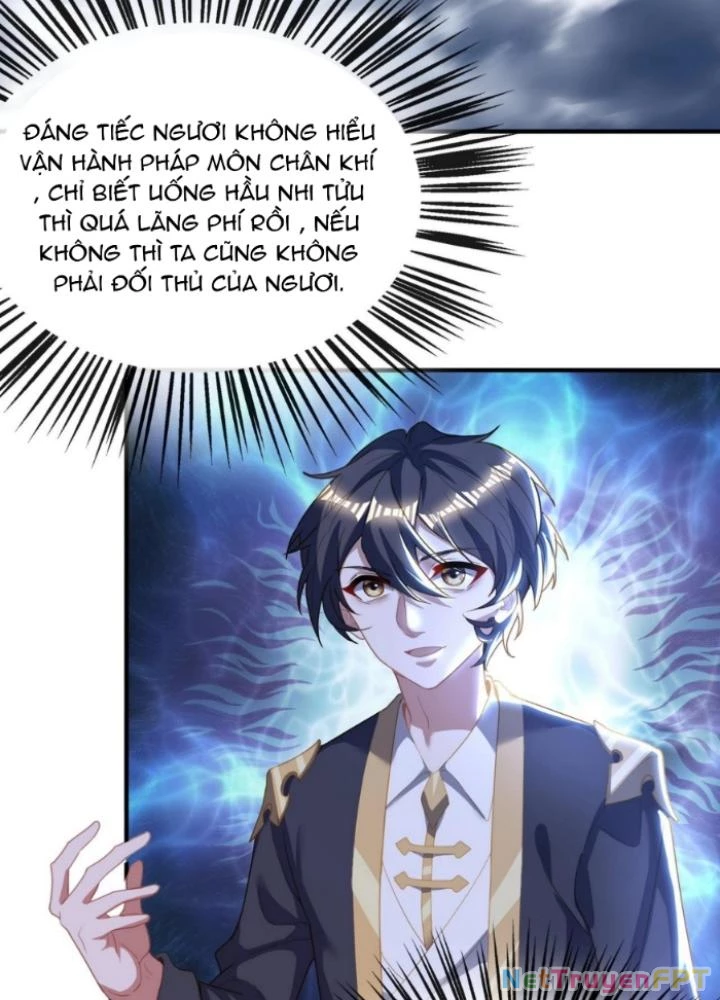 Vũ Cực Điên Phong Chapter 24 - Next Chapter 25