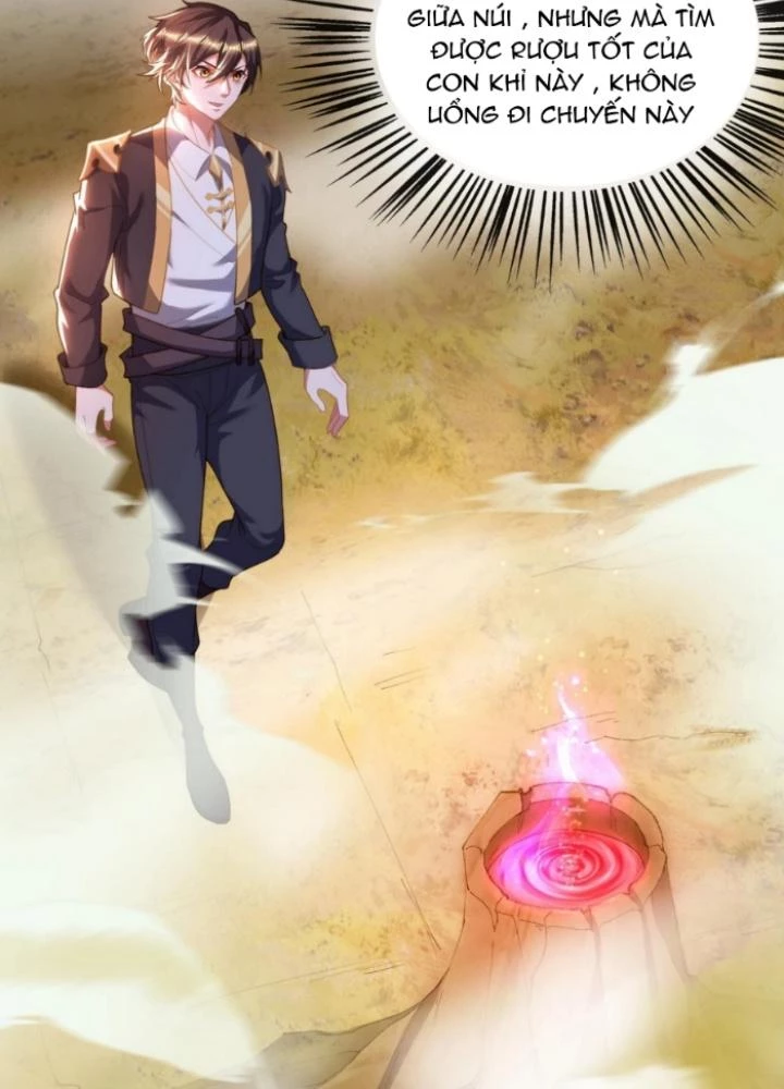 Vũ Cực Điên Phong Chapter 24 - Next Chapter 25