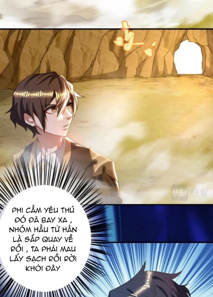 Vũ Cực Điên Phong Chapter 24 - Next Chapter 25