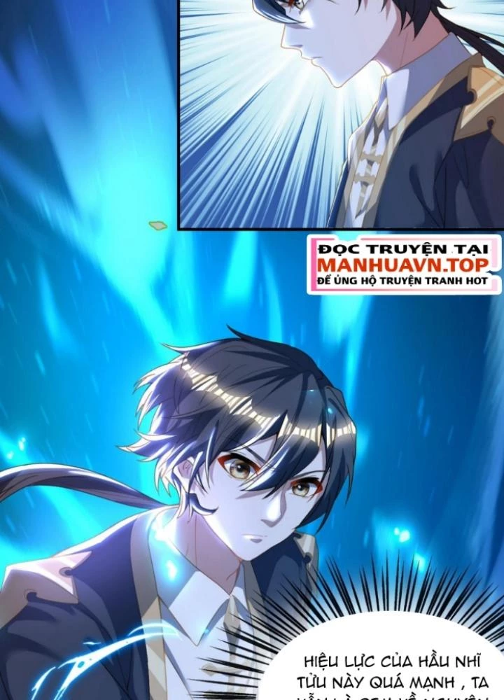 Vũ Cực Điên Phong Chapter 24 - Next Chapter 25