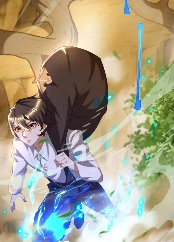 Vũ Cực Điên Phong Chapter 24 - Next Chapter 25