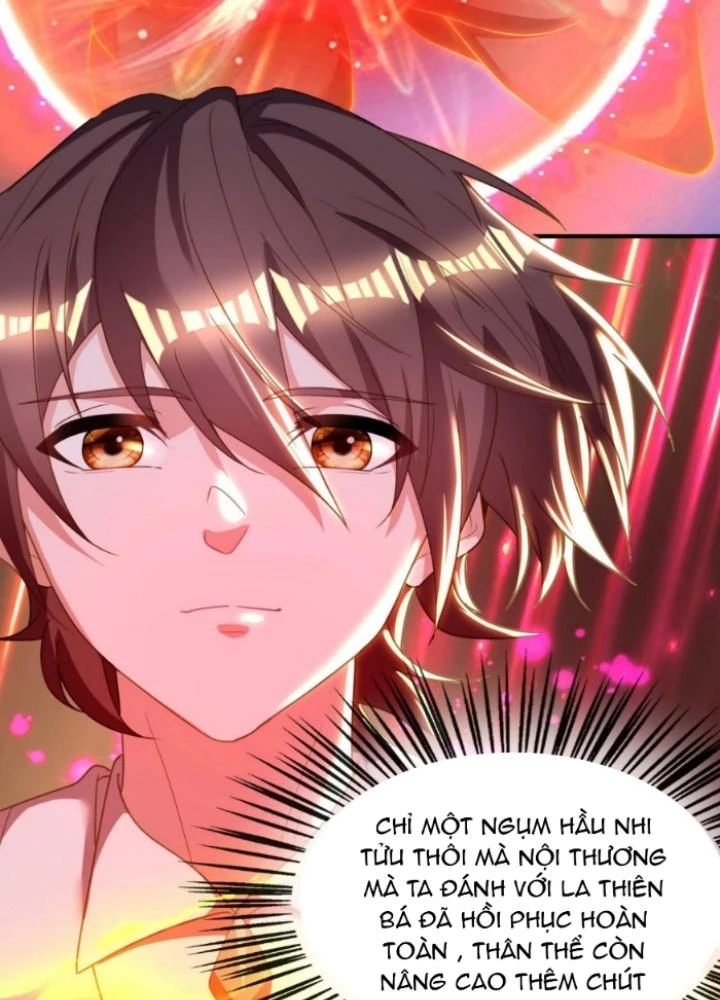 Vũ Cực Điên Phong Chapter 24 - Next Chapter 25