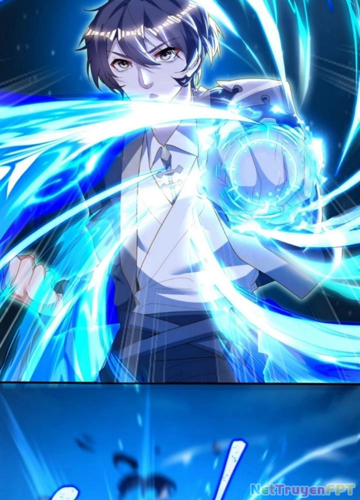 Vũ Cực Điên Phong Chapter 24 - Next Chapter 25