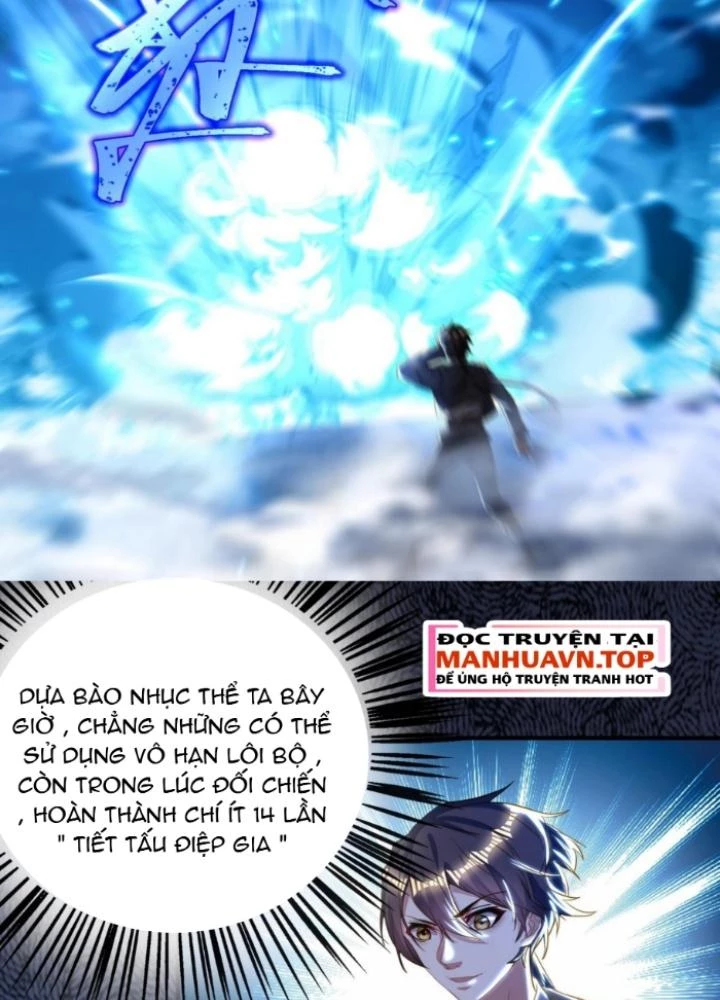 Vũ Cực Điên Phong Chapter 24 - Next Chapter 25