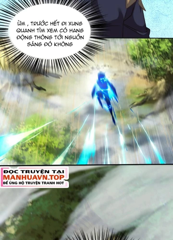 Vũ Cực Điên Phong Chapter 24 - Next Chapter 25