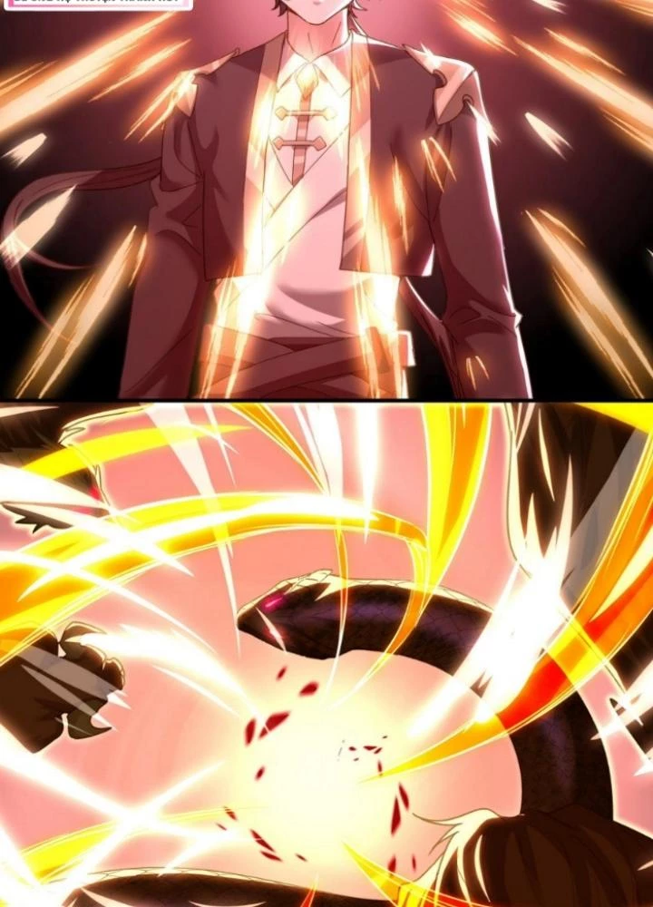 Vũ Cực Điên Phong Chapter 25 - Next Chapter 26