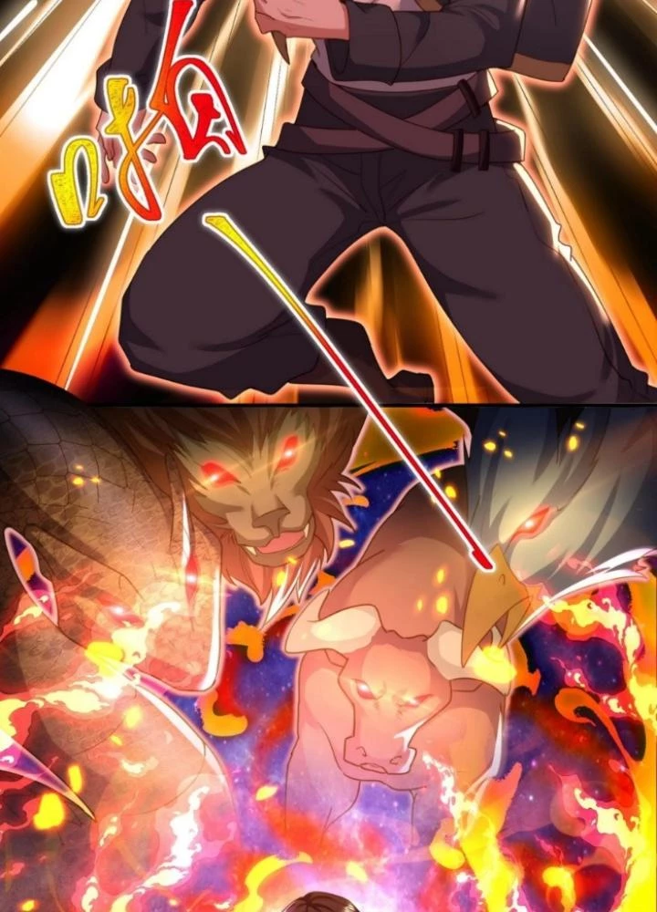 Vũ Cực Điên Phong Chapter 25 - Next Chapter 26