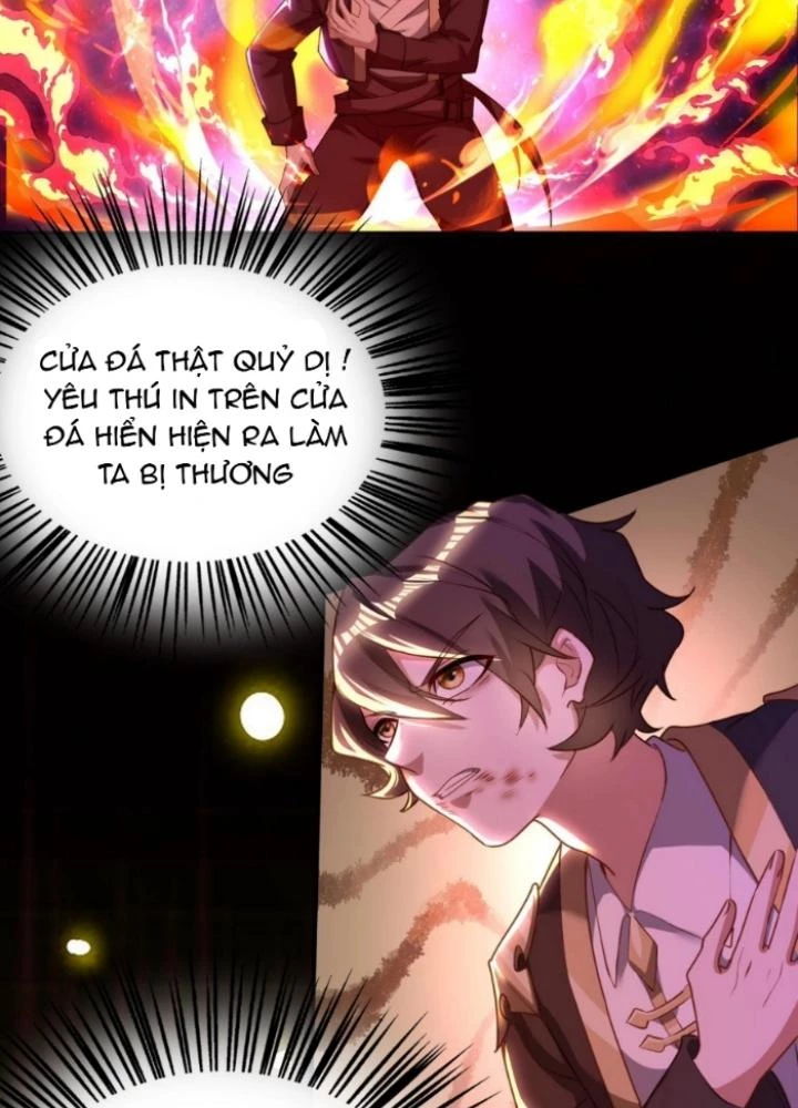 Vũ Cực Điên Phong Chapter 25 - Next Chapter 26