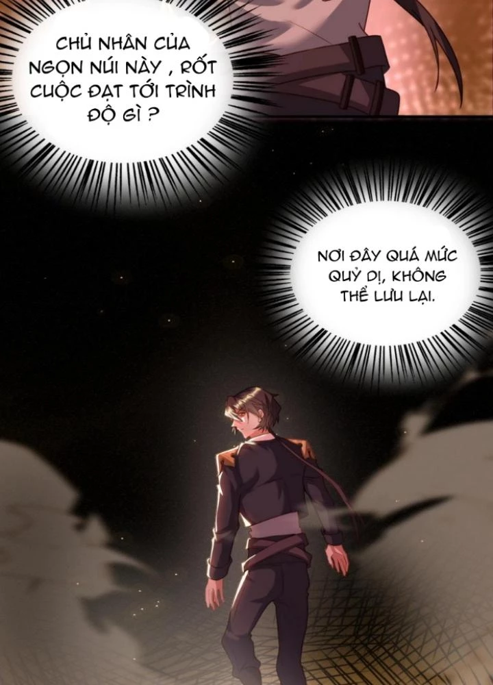 Vũ Cực Điên Phong Chapter 25 - Next Chapter 26