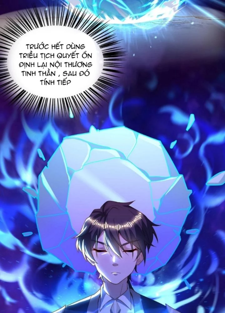 Vũ Cực Điên Phong Chapter 25 - Next Chapter 26