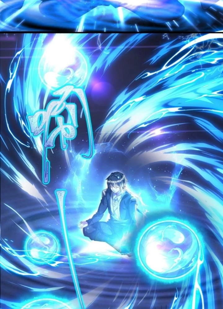 Vũ Cực Điên Phong Chapter 25 - Next Chapter 26