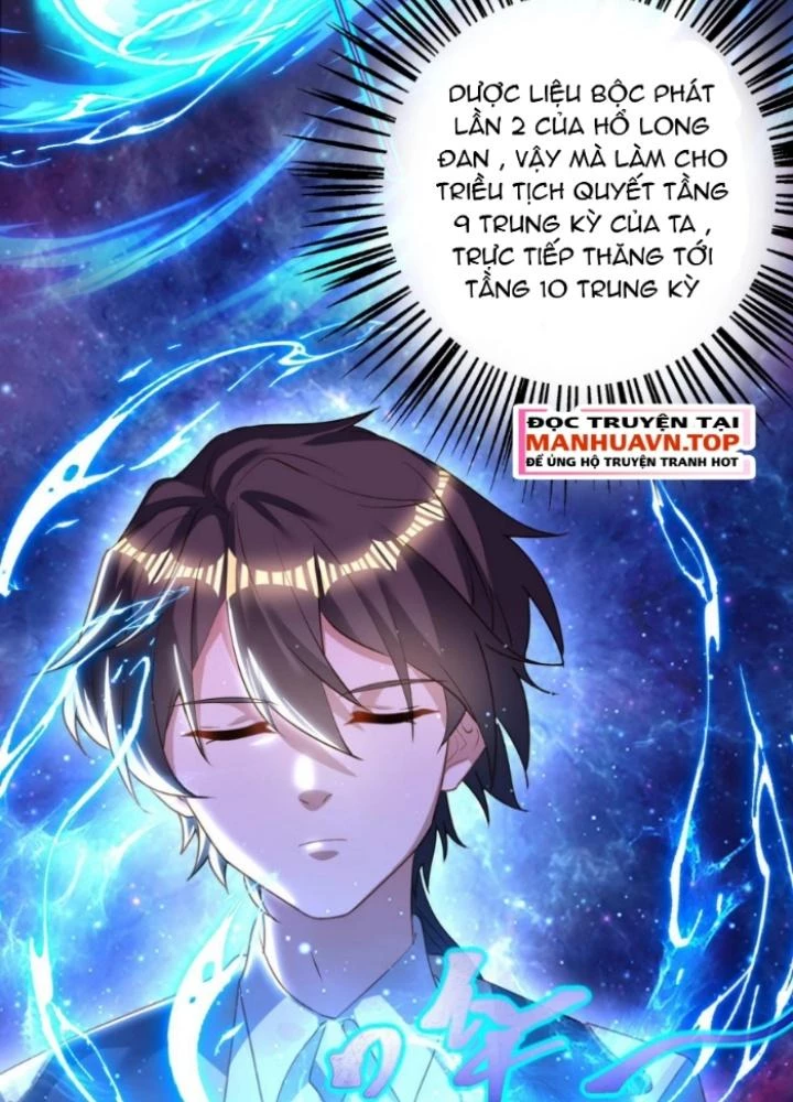 Vũ Cực Điên Phong Chapter 25 - Next Chapter 26