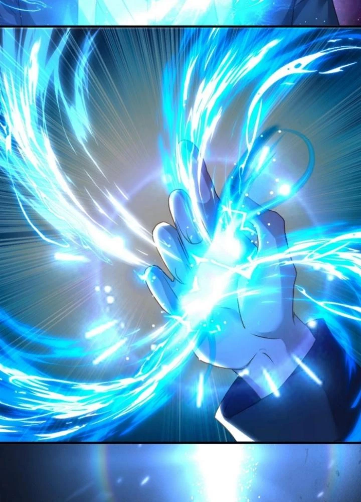 Vũ Cực Điên Phong Chapter 25 - Next Chapter 26