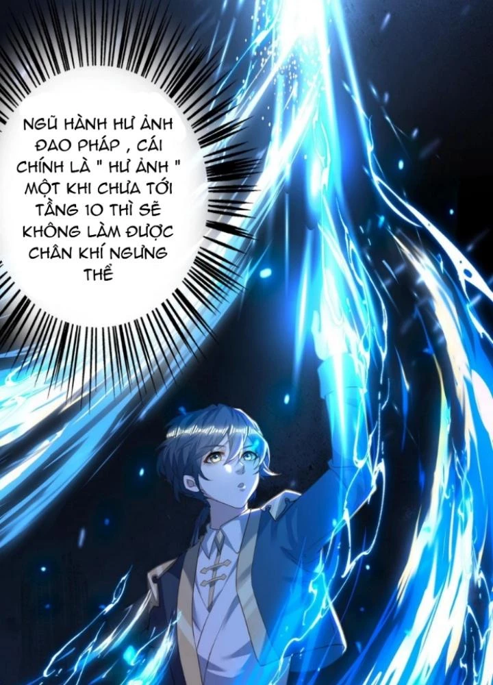 Vũ Cực Điên Phong Chapter 25 - Next Chapter 26