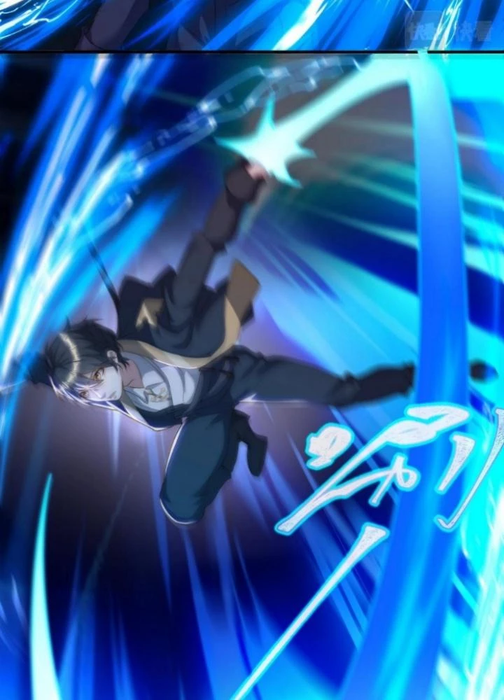 Vũ Cực Điên Phong Chapter 25 - Next Chapter 26