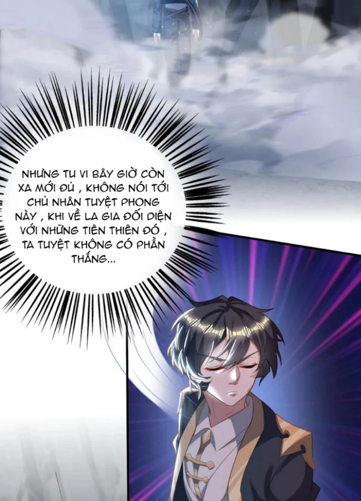 Vũ Cực Điên Phong Chapter 25 - Next Chapter 26