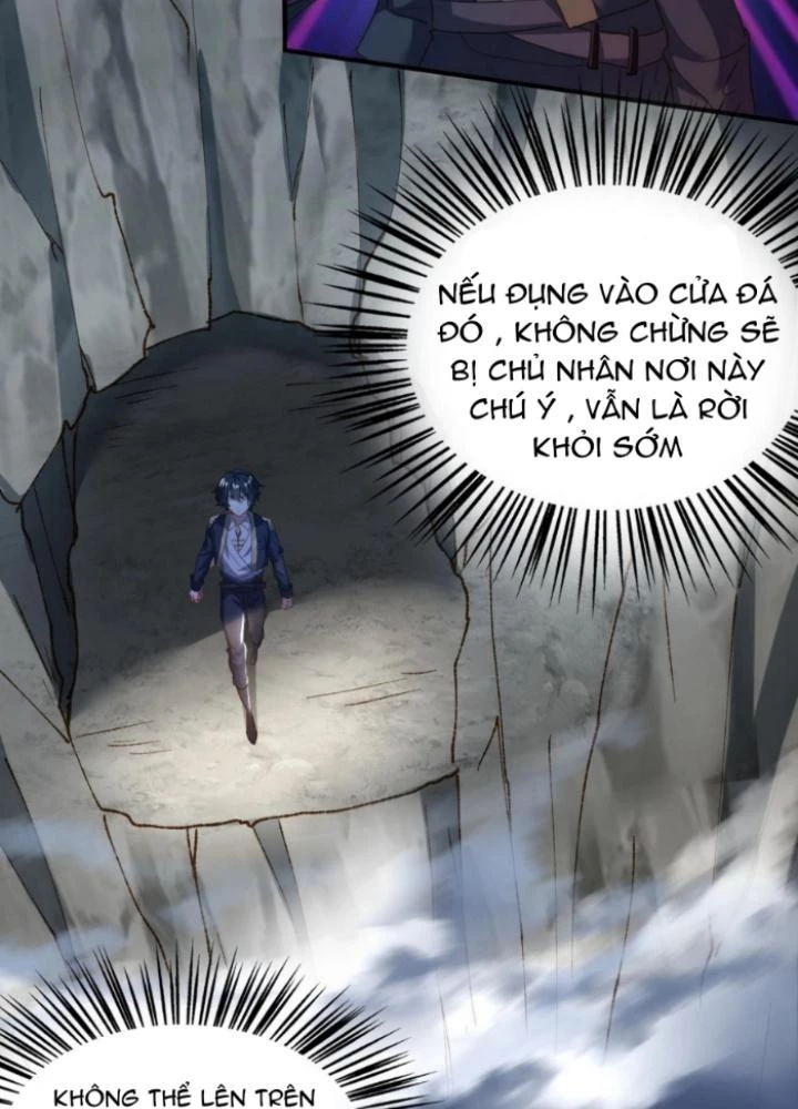 Vũ Cực Điên Phong Chapter 25 - Next Chapter 26