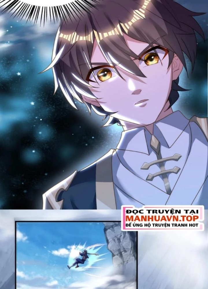 Vũ Cực Điên Phong Chapter 25 - Next Chapter 26