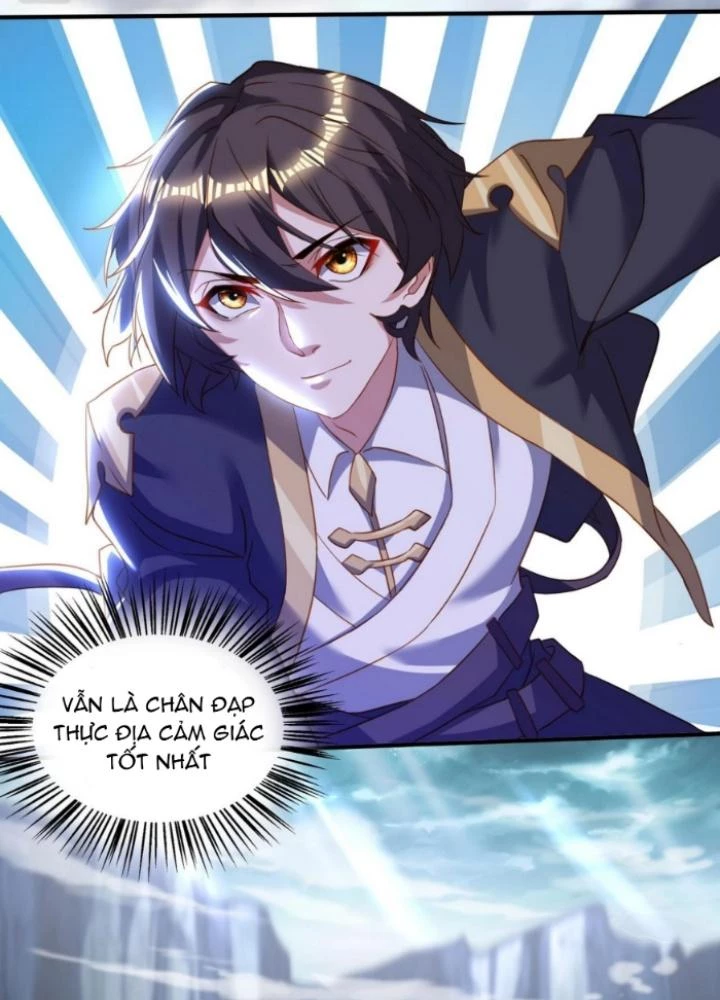 Vũ Cực Điên Phong Chapter 25 - Next Chapter 26