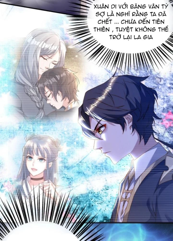 Vũ Cực Điên Phong Chapter 25 - Next Chapter 26