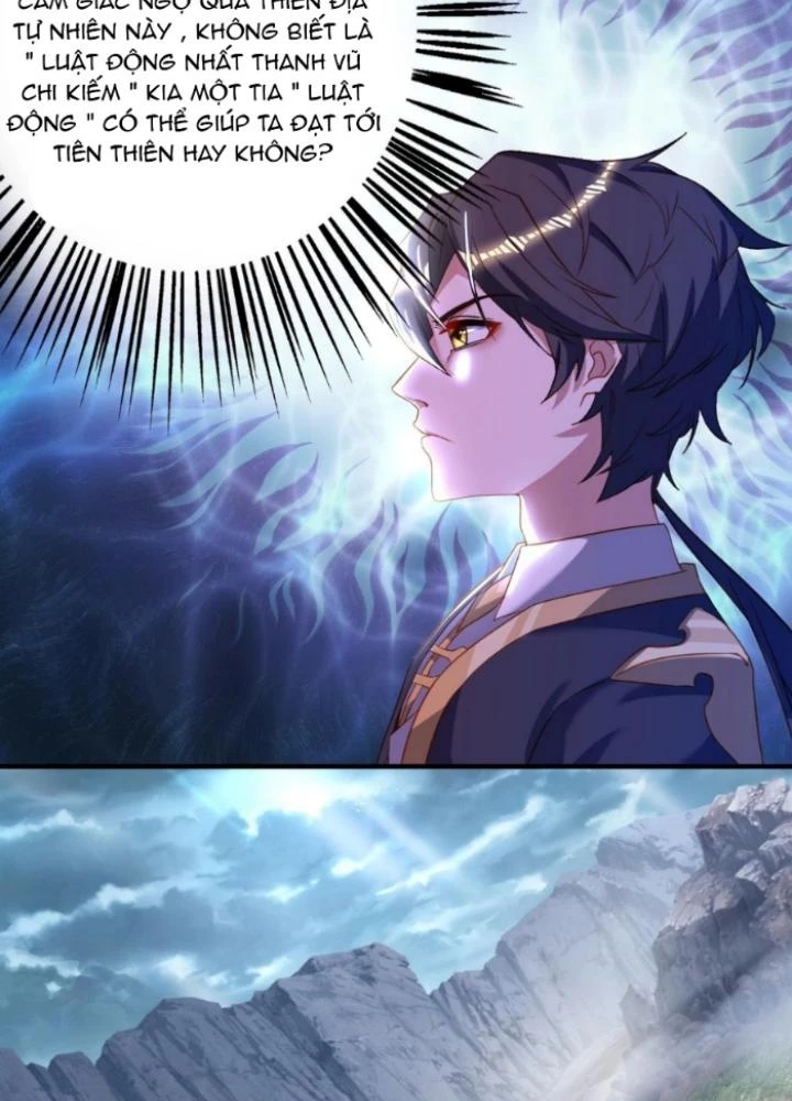 Vũ Cực Điên Phong Chapter 25 - Next Chapter 26