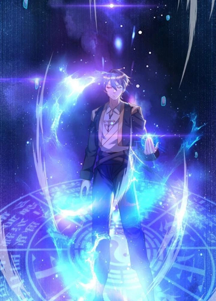 Vũ Cực Điên Phong Chapter 25 - Next Chapter 26