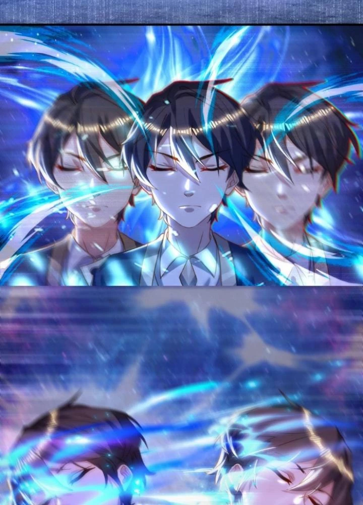 Vũ Cực Điên Phong Chapter 25 - Next Chapter 26