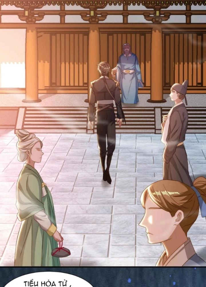 Vũ Cực Điên Phong Chapter 25 - Next Chapter 26