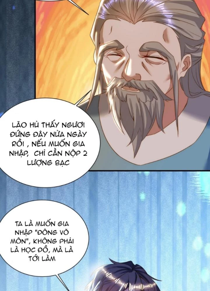 Vũ Cực Điên Phong Chapter 25 - Next Chapter 26