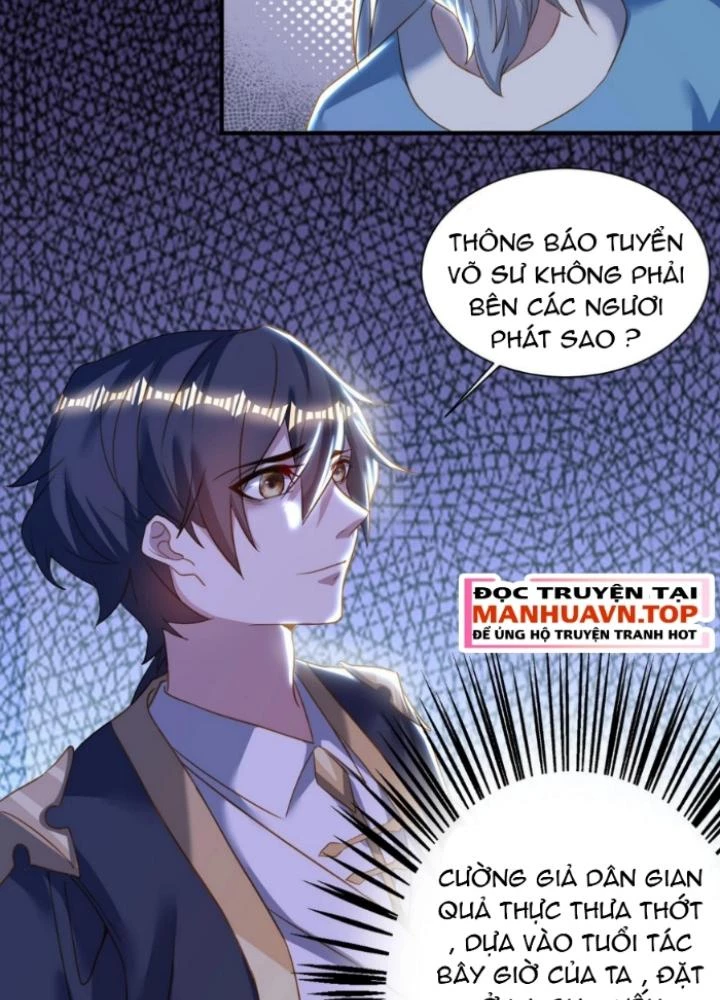 Vũ Cực Điên Phong Chapter 25 - Next Chapter 26